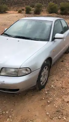 Утилизация автомобиля audi a4 b5 (8d2) 1.9 tdi года 0 питание ahu