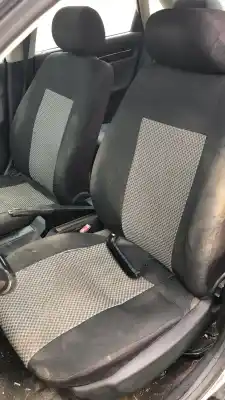 Veículo de Sucata audi a4 b5 (8d2) 1.9 tdi do ano 0 alimentado ahu