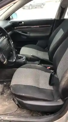 Утилизация автомобиля audi a4 b5 (8d2) 1.9 tdi года 0 питание ahu