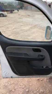 Vehicul casat fiat i doblò (119) 1.3 16v jtd cat al anului 0 alimentat 199a2000