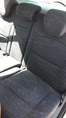 Veículo de Sucata renault clio ii fase ii b cb0 authentique do ano 0 alimentado d7f g7