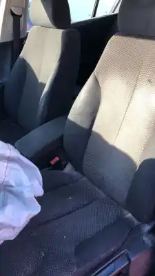 Scrapping Vehicle bmw 3 (e46) 320 i of the year 2000 powered 0