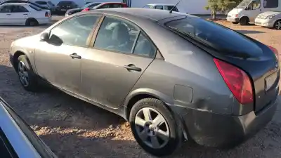 Здавання транспортного засобу NISSAN PRIMERA TRAV. (P12) (2001-2005) року 0 потужний DF9Q