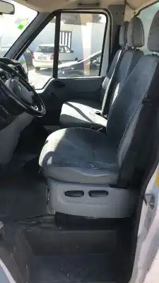 Scrapping Vehicle ford transit caja cerrada. corta (fy) (2000 =>) ft 280 2.0 fresh-line of the year 2002 powered cyrb2h