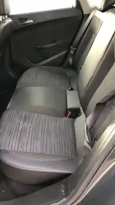 Veículo de Sucata opel astra j sports tourer (08.2010->) do ano 0 alimentado b16dtl