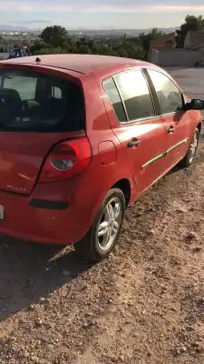 Scrapping Vehicle ssangyong musso (fj) 2.9 d of the year 1996 powered 0 Scrapping Vehicle ssangyong musso (fj) 2.9 d of the year 1996 powered 0