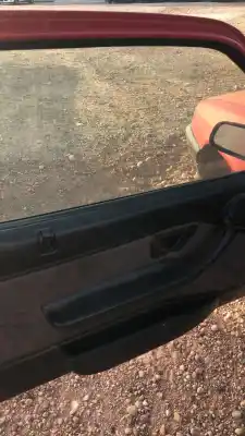 Veicolo di demolizione citroen zx 1.9 diesel dell'anno 0 alimentato d9b