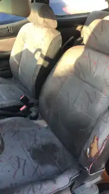 Veicolo di demolizione citroen zx 1.9 diesel dell'anno 0 alimentato d9b