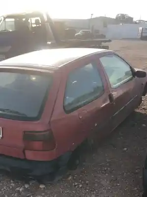 Veicolo di demolizione citroen zx 1.9 diesel dell'anno 0 alimentato d9b