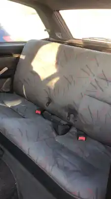 Veicolo di demolizione citroen zx 1.9 diesel dell'anno 0 alimentato d9b