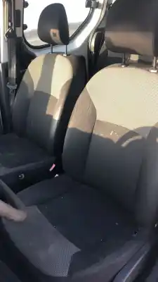 Scrapping Vehicle dacia dokker laureate of the year 1996 powered k9k e6