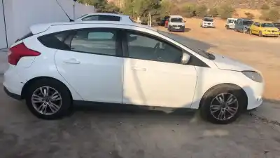 Veículo de Sucata ford focus turn cb8 trend do ano 1992 alimentado m1da