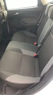 Veículo de Sucata ford focus turn cb8 trend do ano 1992 alimentado m1da