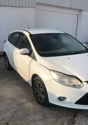 Veículo de Sucata ford focus turn cb8 trend do ano 1992 alimentado m1da