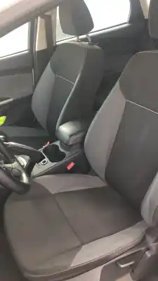 Veículo de Sucata ford focus turn cb8 trend do ano 1992 alimentado m1da