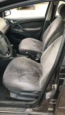 Scrapping Vehicle citroen c5 berlina premier (e) of the year 0 powered 9hz