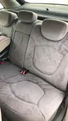 Scrapping Vehicle citroen c5 berlina premier (e) of the year 0 powered 9hz