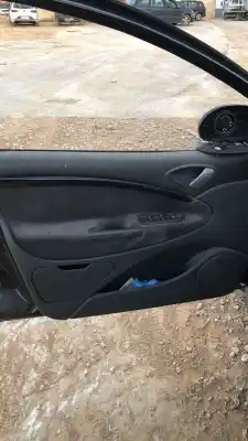 Scrapping Vehicle citroen c5 berlina premier (e) of the year 0 powered 9hz