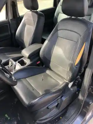 Scrapping Vehicle ford smax ca1 trend of the year 2001 powered qywa