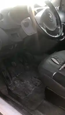 Veículo de Sucata renault kangoo profesional do ano 1996 alimentado k9k a8