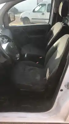 Veículo de Sucata renault kangoo profesional do ano 1996 alimentado k9k a8