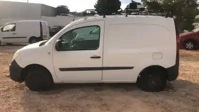 Veículo de Sucata renault kangoo profesional do ano 1996 alimentado k9k a8