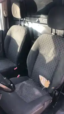 Veículo de Sucata renault kangoo profesional do ano 1996 alimentado k9k a8