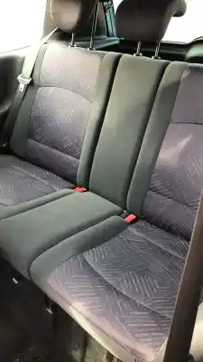 Veículo de Sucata renault clio ii fase ii b cb0 authentique do ano 0 alimentado k9k a7
