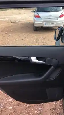 Утилизация автомобиля audi a3 (8p) 2.0 tdi limited edition (103kw) года 1983 питание cff