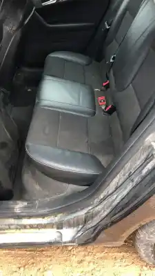 Утилизация автомобиля audi a3 (8p) 2.0 tdi limited edition (103kw) года 1983 питание cff