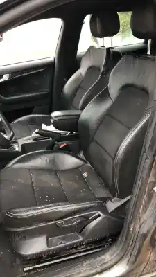 Утилизация автомобиля audi a3 (8p) 2.0 tdi limited edition (103kw) года 1983 питание cff