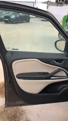 Hurda Aracı opel zafira c excellence start stop yılın 1986 güçlü b20dthlfs