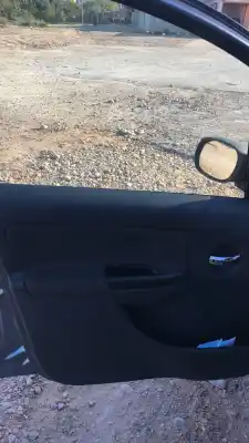 Scrapping Vehicle citroen c3 hdi 70 furio of the year 0 powered 8hz Scrapping Vehicle citroen c3 hdi 70 furio of the year 0 powered 8hz