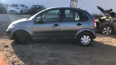 Здавання транспортного засобу citroen c3 hdi 70 furio року 0 потужний 8hz Здавання транспортного засобу citroen c3 hdi 70 furio року 0 потужний 8hz