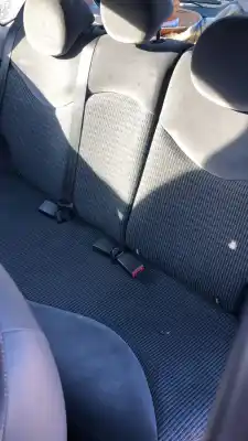 Scrapping Vehicle citroen c3 hdi 70 furio of the year 0 powered 8hz Scrapping Vehicle citroen c3 hdi 70 furio of the year 0 powered 8hz