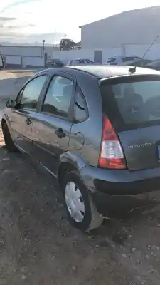 Здавання транспортного засобу citroen c3 hdi 70 furio року 0 потужний 8hz Здавання транспортного засобу citroen c3 hdi 70 furio року 0 потужний 8hz