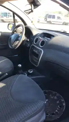 Здавання транспортного засобу citroen c3 hdi 70 furio року 0 потужний 8hz Здавання транспортного засобу citroen c3 hdi 70 furio року 0 потужний 8hz