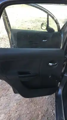 Scrapping Vehicle citroen c3 hdi 70 furio of the year 0 powered 8hz Scrapping Vehicle citroen c3 hdi 70 furio of the year 0 powered 8hz