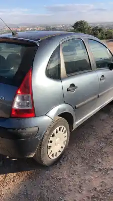 Здавання транспортного засобу citroen c3 hdi 70 furio року 0 потужний 8hz Здавання транспортного засобу citroen c3 hdi 70 furio року 0 потужний 8hz