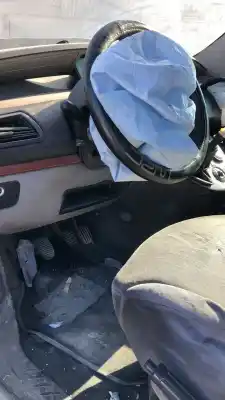 Veicolo di demolizione citroen c8 2.2 hdi 16v premier ii dell'anno 0 alimentato 4hw