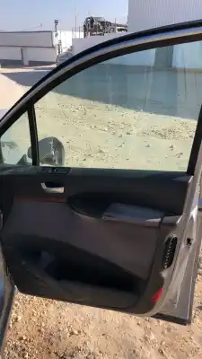 Veicolo di demolizione citroen c8 2.2 hdi 16v premier ii dell'anno 0 alimentato 4hw