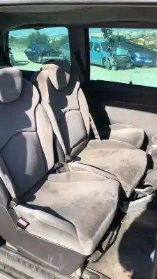 Veicolo di demolizione citroen c8 2.2 hdi 16v premier ii dell'anno 0 alimentato 4hw