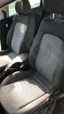 Scrapping Vehicle seat altea (5p1) sport of the year 0 powered bkc
