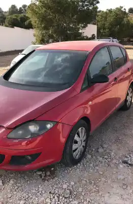 Scrapping Vehicle seat altea (5p1) sport of the year 0 powered bkc