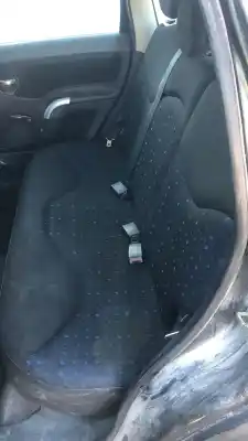 Здавання транспортного засобу citroen c3 (f desde 11/2001) 1.1 8v року 0 потужний hfx