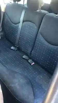 Здавання транспортного засобу citroen c3 (f desde 11/2001) 1.1 8v року 0 потужний hfx