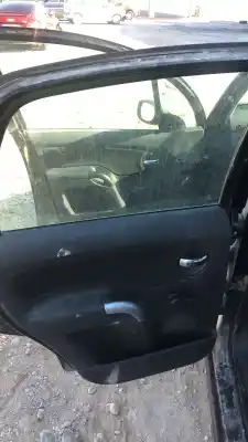 Здавання транспортного засобу citroen c3 (f desde 11/2001) 1.1 8v року 0 потужний hfx