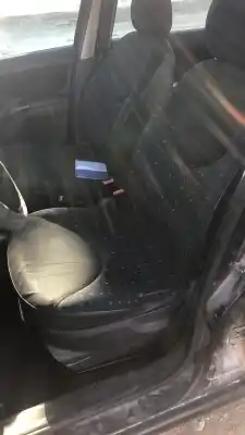 Здавання транспортного засобу citroen c3 (f desde 11/2001) 1.1 8v року 0 потужний hfx