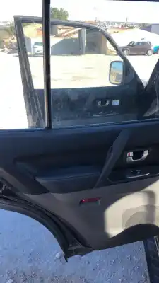 Veicolo di demolizione galloper montero 3.2 did intense 5ptas. dell'anno 0 alimentato 4m41