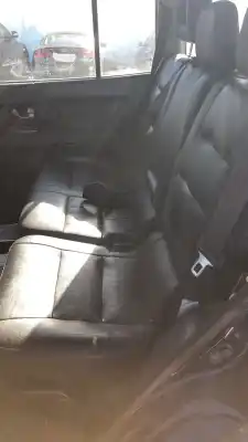 Veicolo di demolizione galloper montero 3.2 did intense 5ptas. dell'anno 0 alimentato 4m41